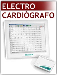 electrocardiograma