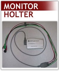 monitor de holter